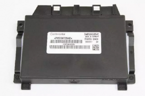 Computer automatic transmission Dodge Challenger 11-12 3.6
