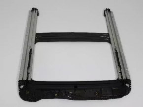 Jeep Compass 11-16 frame hatch mechanism