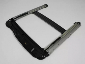 Jeep Compass 11-16 frame hatch mechanism