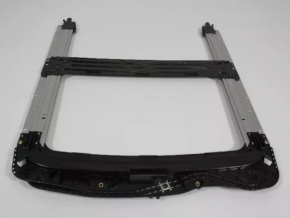 Jeep Compass 11-16 frame hatch mechanism