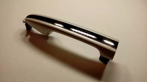 Door handle outer front right Subaru XV Crosstrek 13-14