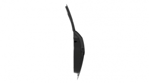 Bare rear right door Jeep Compass 11-16