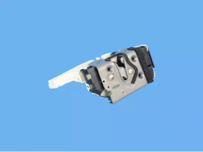 Front right door lock Jeep Renegade 15-