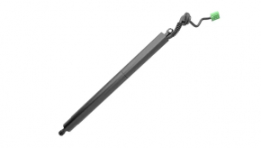 Left tailgate shock absorber for Jeep Grand Cherokee WK2 14-22 electric