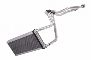 Heater Radiator Cadillac ATS 13-
