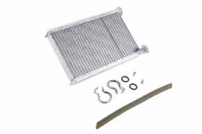 Heater Radiator Chevrolet Impala 14-20