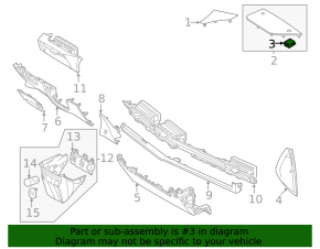 Charging indicator in the dashboard of the Kia EV6 22-24