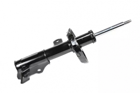 Shock absorber front left GMC Terrain 18- AWD