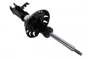 Shock absorber front left GMC Terrain 18- AWD