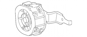 Toyota Venza 21-24 Warning Light