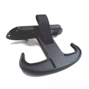 Audi A3 22-26 trunk hook black