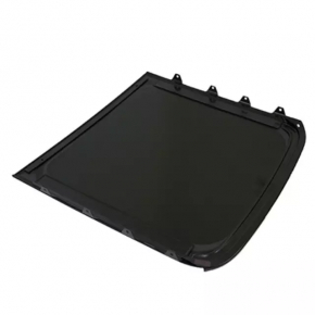 Rear sunroof glass Ford Explorer 11-19