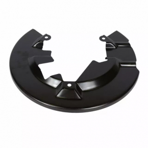 Brake Disc Cover Front Left Ford Escape MK3 13-19