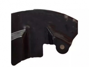 Brake Disc Cover Front Left Ford Escape MK3 13-19