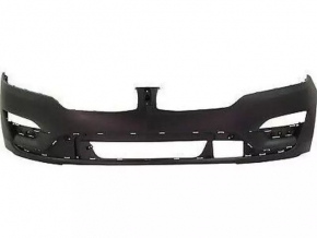 Bare front bumper Lincoln MKC 15-18 prerest