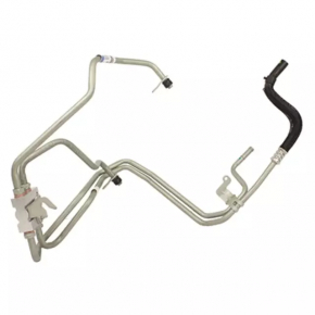 Automatic transmission cooling pipes Ford Ecosport 18-22 2.0 with valve