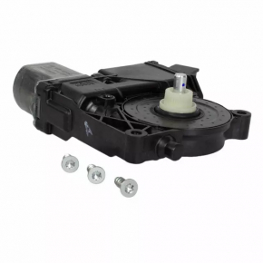 Window lifter with motor front left Ford Explorer 11-19 7 pins