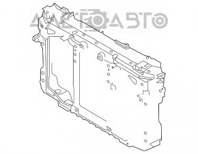 TV radiator panel Mazda CX-5 17-25 without radar