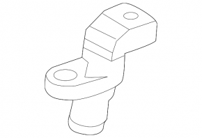 Camshaft Position Sensor Ford Escape MK4 23- 1.5T