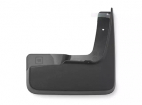 Mudguard front left GMC Terrain 10-15 pre-restored worn