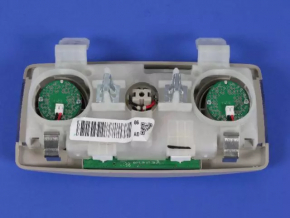Ceiling light middle Dodge Durango 11-20 without sunroof, gray