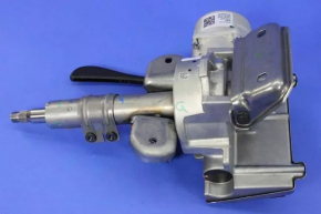 Steering column Fiat 500 12-19