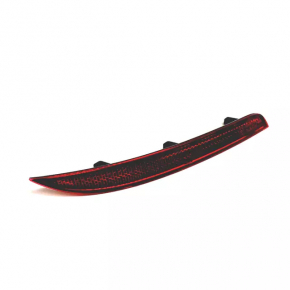 Reflector rear right VW CC 13-17 rest