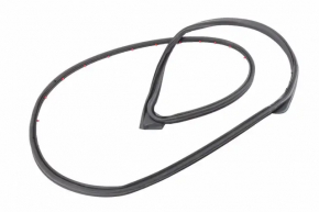 Door seal front left Chevrolet Trax 15-22