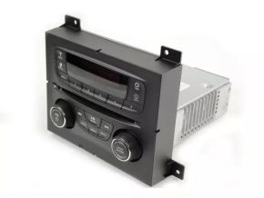 Dodge Dart 13-16 Radio Cassette Player