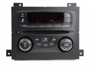 Dodge Dart 13-16 Radio Cassette Player