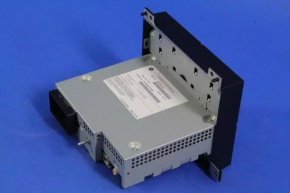Dodge Dart 13-16 Radio Cassette Player