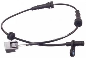 Rear right ABS sensor for Nissan Juke 11-17 FWD
