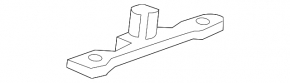 Audi Q3 8U 15-18 Trunk Closer