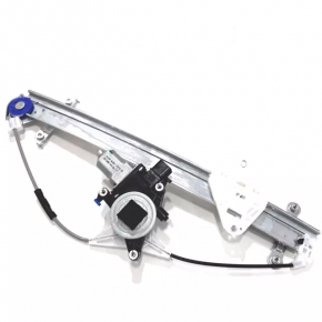 Front left window regulator for Subaru Legacy 15-17 (without motor)