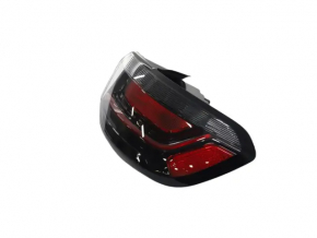 External wing light right Jeep Compass 22- LED