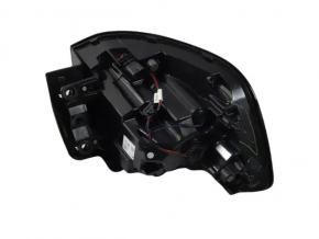 External wing light right Jeep Compass 22- LED