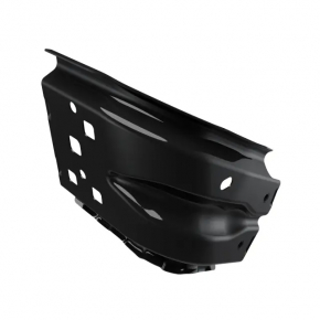 Right wing bracket Jeep Compass 17-