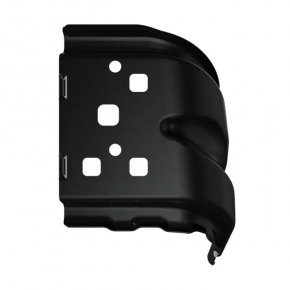 Right wing bracket Jeep Compass 17-
