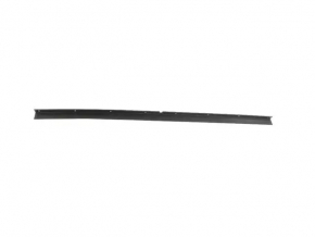 Front Bumper Lip Extension Fiat 500X