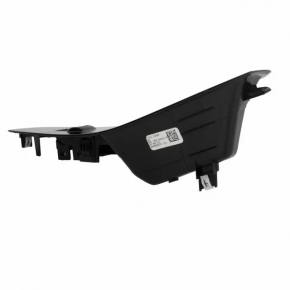 Rear left window lift control trim Ford Edge 15-