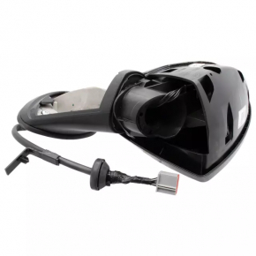 Side mirror right assembly Ford Ecosport 18-21 heating