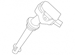 Ignition coil for Land Rover Range Rover 13-21 3.0, 5.0