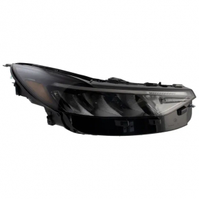 Front right headlight complete Ford Escape MK4 23- LED