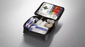 Lexus RX350 RX450h 10-15 First Aid Kit