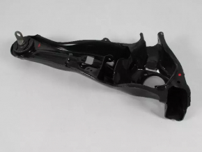Rear right axle pin Jeep Compass 11-16 with lever
