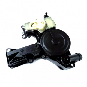 Crankcase ventilation membrane Audi A4 B8 08-16 2.0T JP GROUP