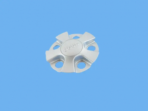 Center cap for Jeep Cherokee KL 14-