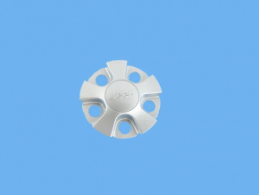 Center cap for Jeep Cherokee KL 14-