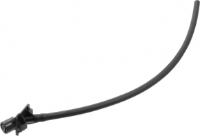 Windshield washer nozzle right Nissan Murano z52 15-