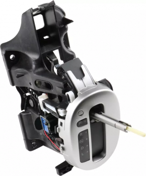 Nissan Versa 12-19 usa CVT variator gearbox shifter